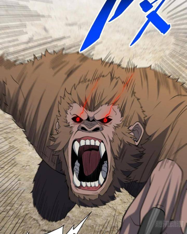 Người Trái Đất Quả Thật Rất Tàn Ác Chap 240 - Next Chap 241