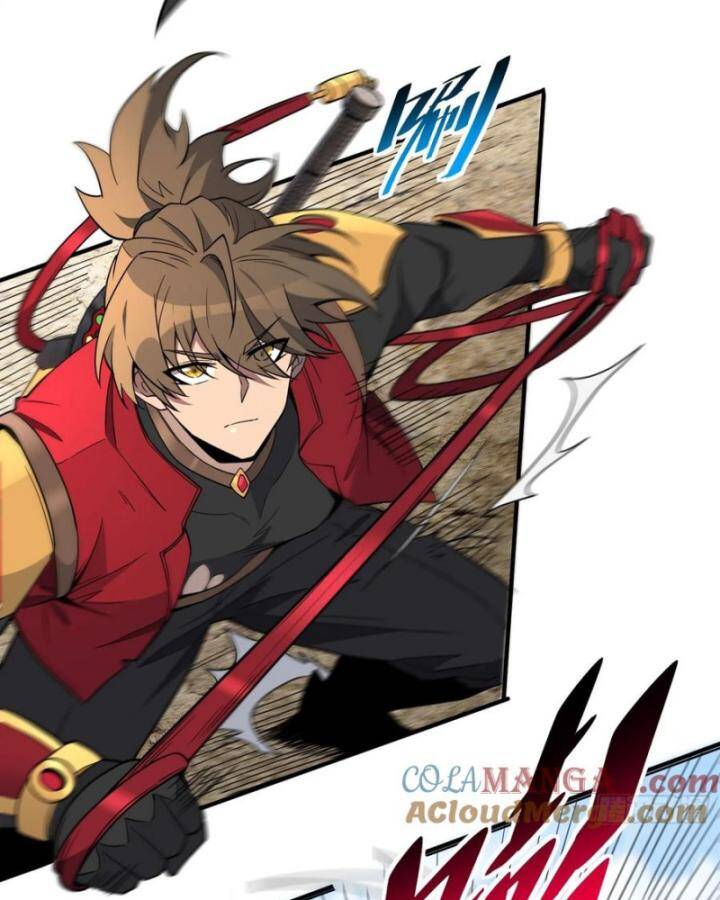 Người Trái Đất Quả Thật Rất Tàn Ác Chap 240 - Next Chap 241