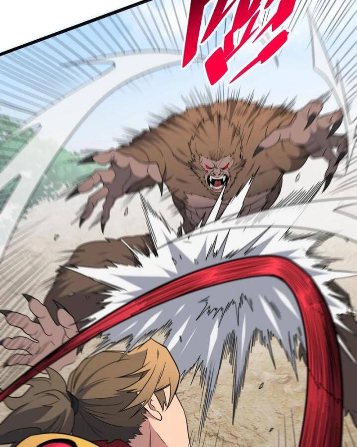 Người Trái Đất Quả Thật Rất Tàn Ác Chap 240 - Next Chap 241