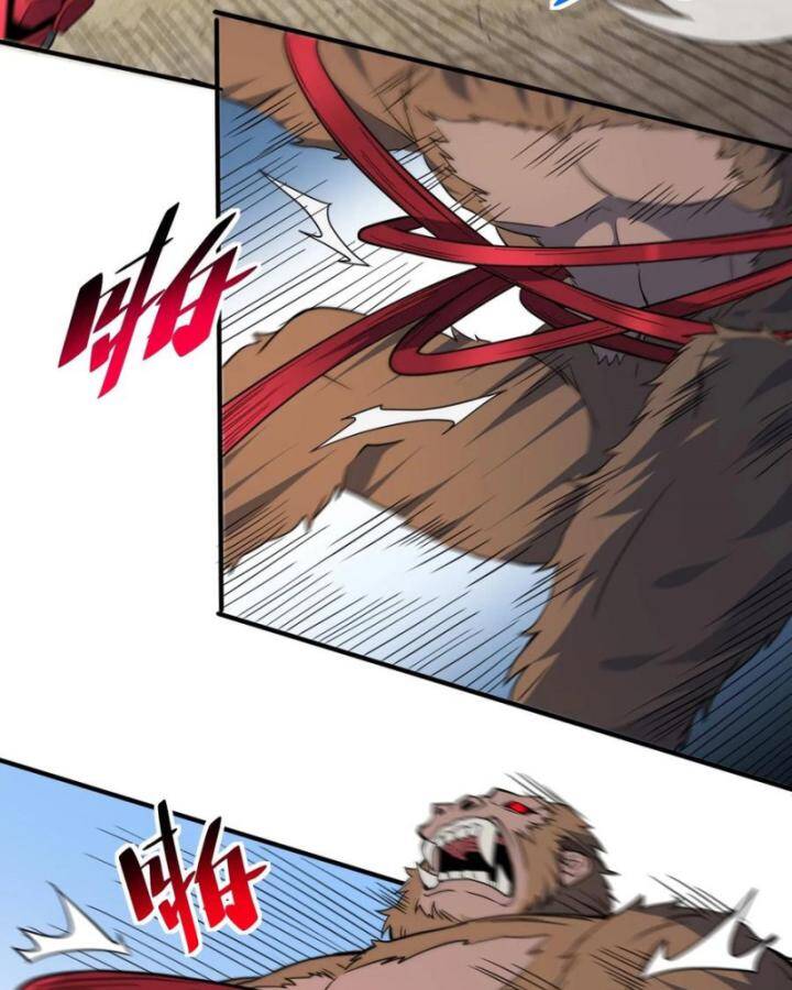 Người Trái Đất Quả Thật Rất Tàn Ác Chap 240 - Next Chap 241