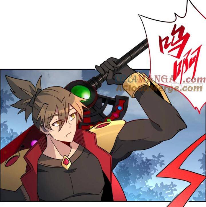 Người Trái Đất Quả Thật Rất Tàn Ác Chap 240 - Next Chap 241