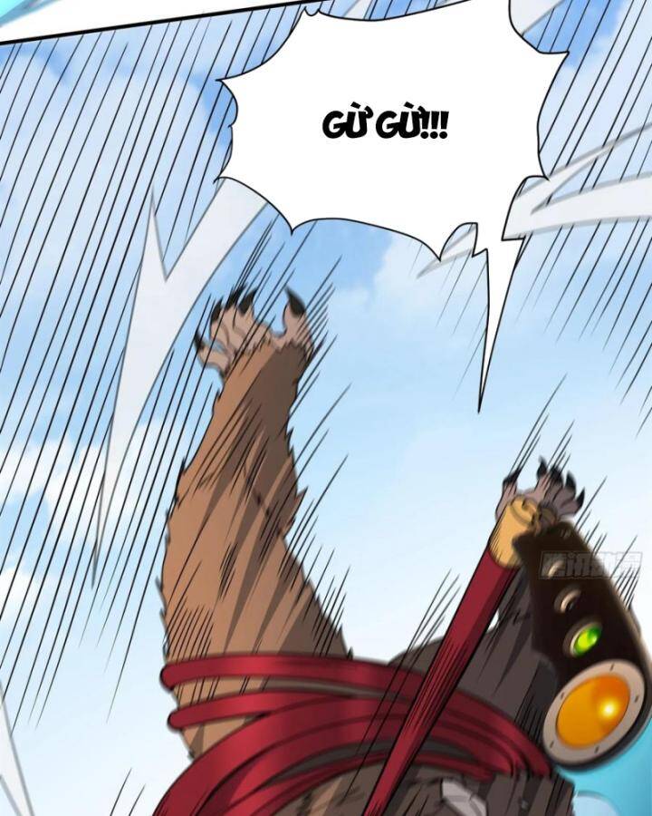 Người Trái Đất Quả Thật Rất Tàn Ác Chap 240 - Next Chap 241