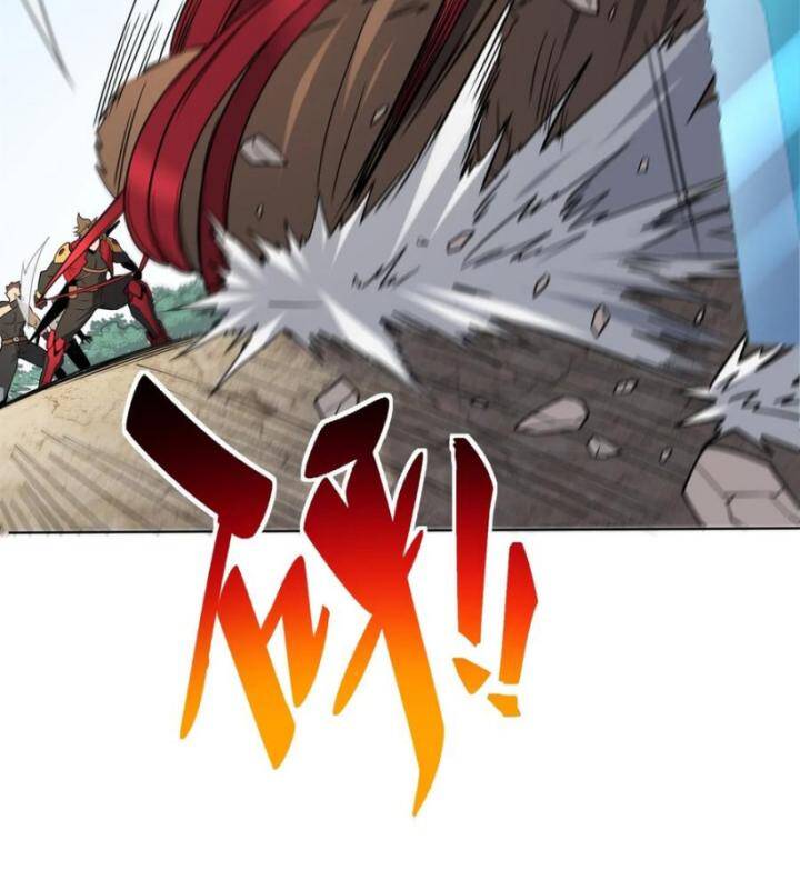 Người Trái Đất Quả Thật Rất Tàn Ác Chap 240 - Next Chap 241