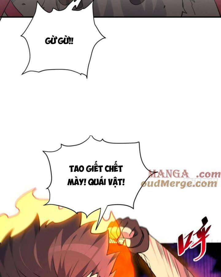 Người Trái Đất Quả Thật Rất Tàn Ác Chap 240 - Next Chap 241