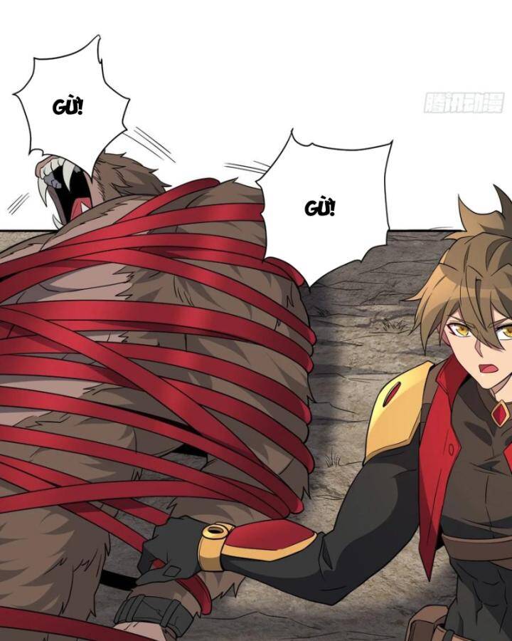 Người Trái Đất Quả Thật Rất Tàn Ác Chap 240 - Next Chap 241