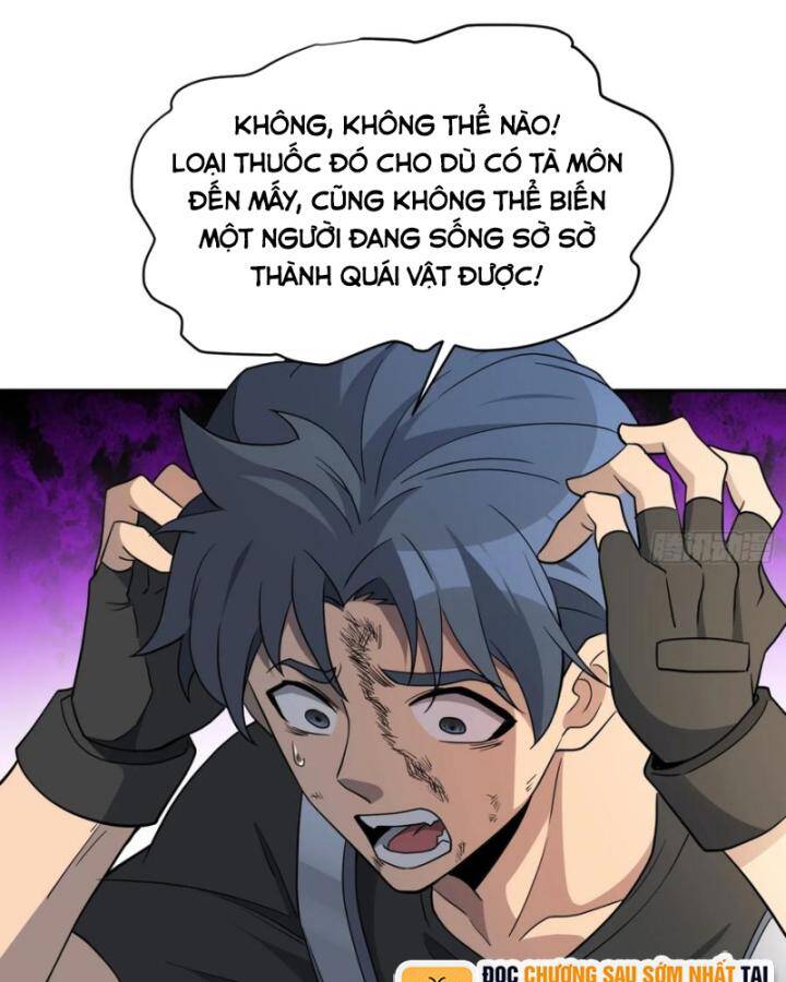 Người Trái Đất Quả Thật Rất Tàn Ác Chap 240 - Next Chap 241