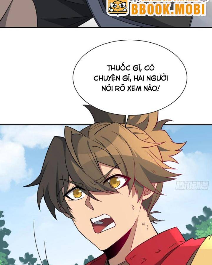Người Trái Đất Quả Thật Rất Tàn Ác Chap 240 - Next Chap 241