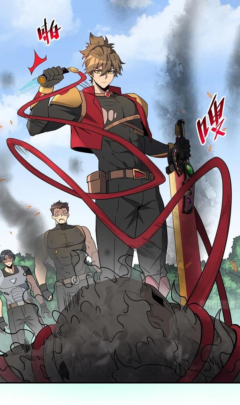 Người Trái Đất Quả Thật Rất Tàn Ác Chap 241 - Next Chap 242