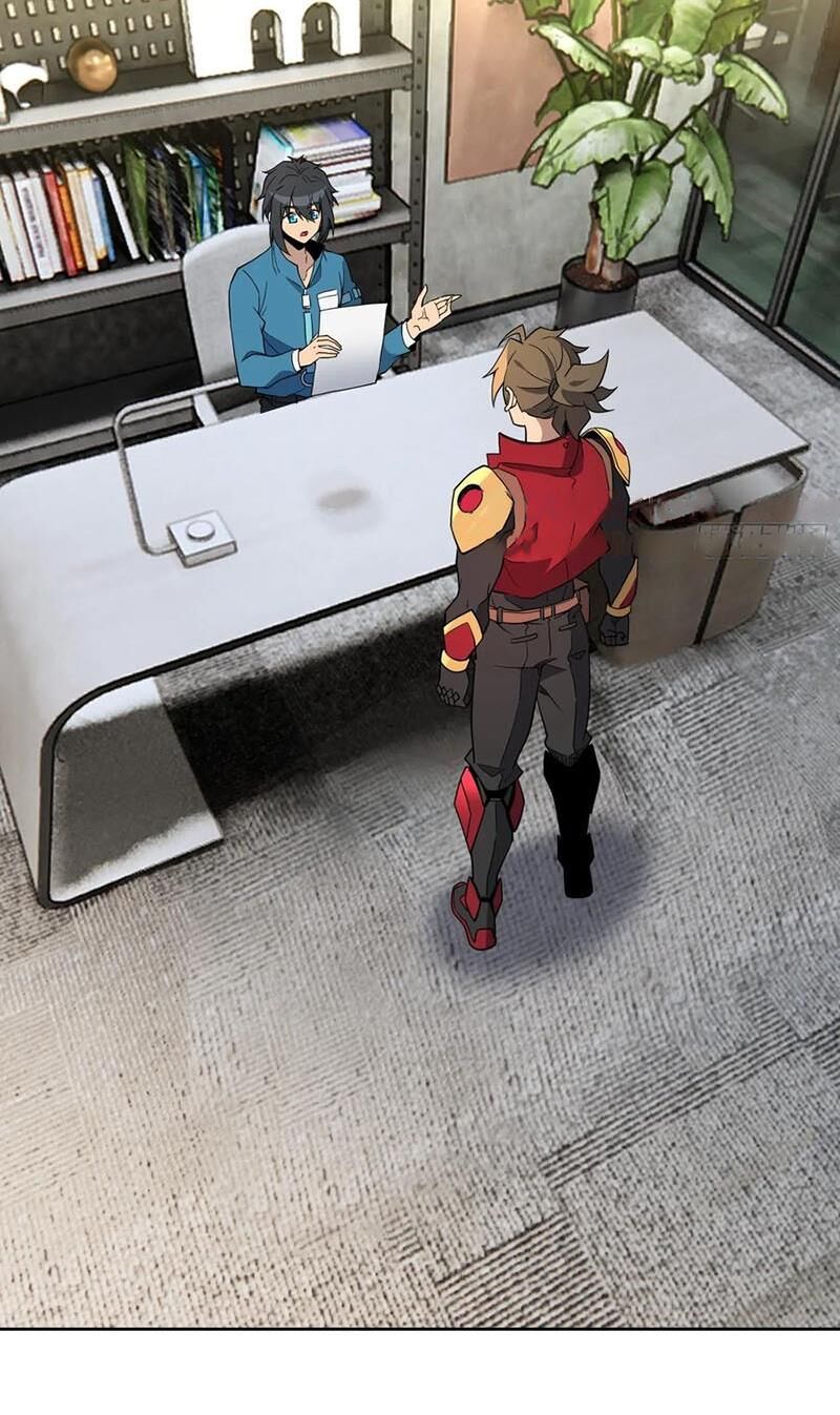 Người Trái Đất Quả Thật Rất Tàn Ác Chap 241 - Next Chap 242