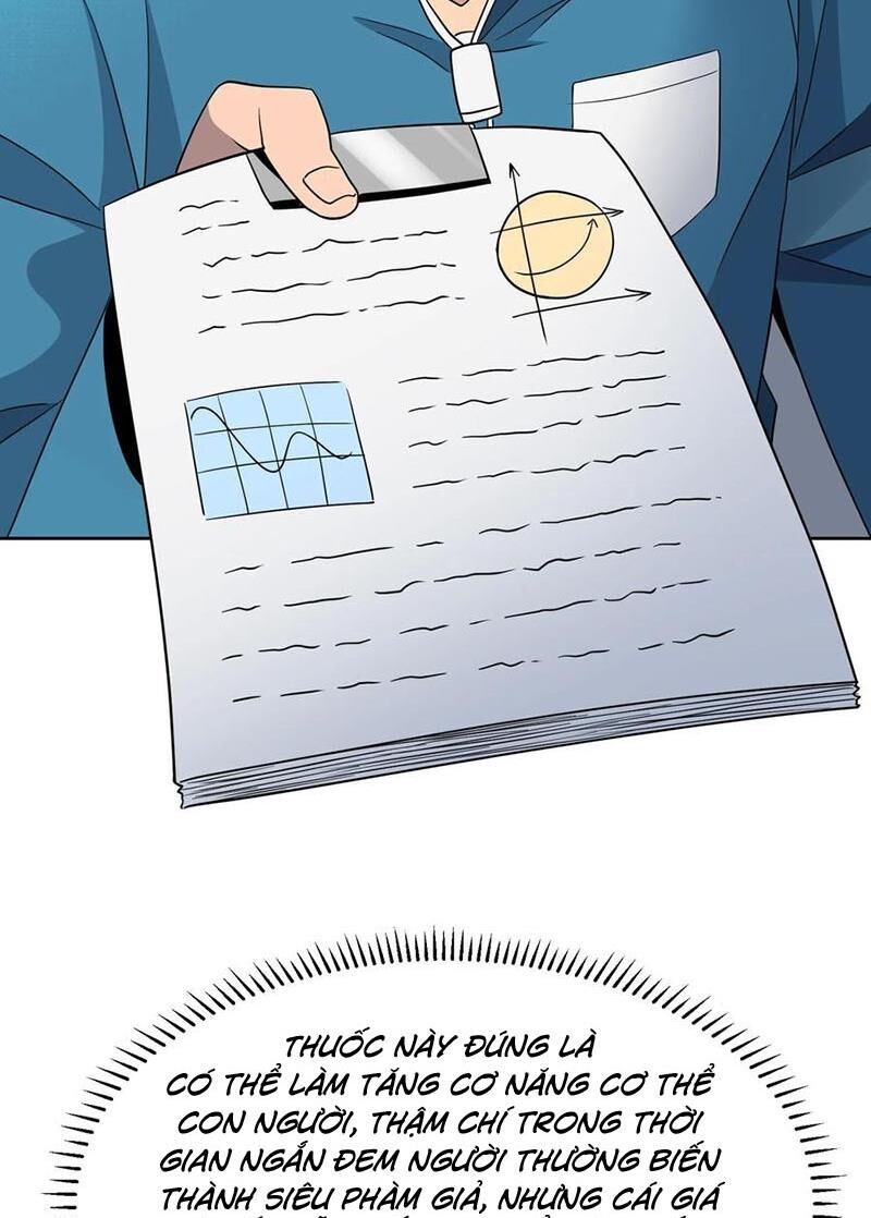 Người Trái Đất Quả Thật Rất Tàn Ác Chap 241 - Next Chap 242