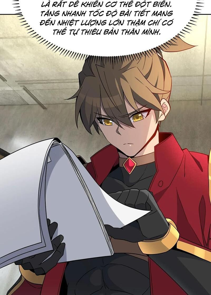 Người Trái Đất Quả Thật Rất Tàn Ác Chap 241 - Next Chap 242
