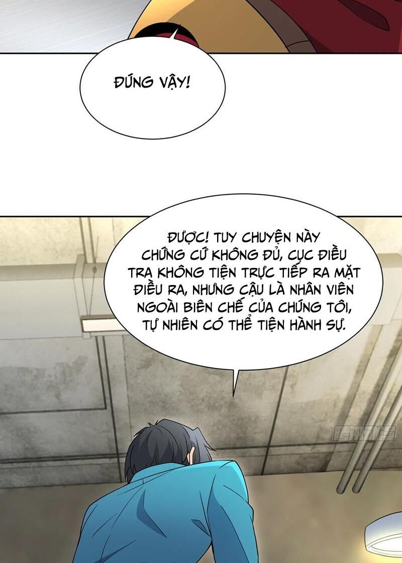 Người Trái Đất Quả Thật Rất Tàn Ác Chap 241 - Next Chap 242
