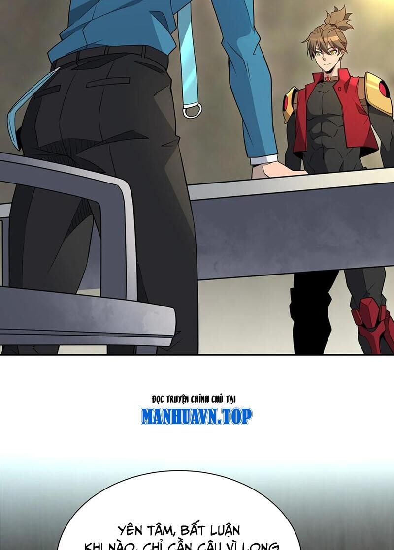Người Trái Đất Quả Thật Rất Tàn Ác Chap 241 - Next Chap 242