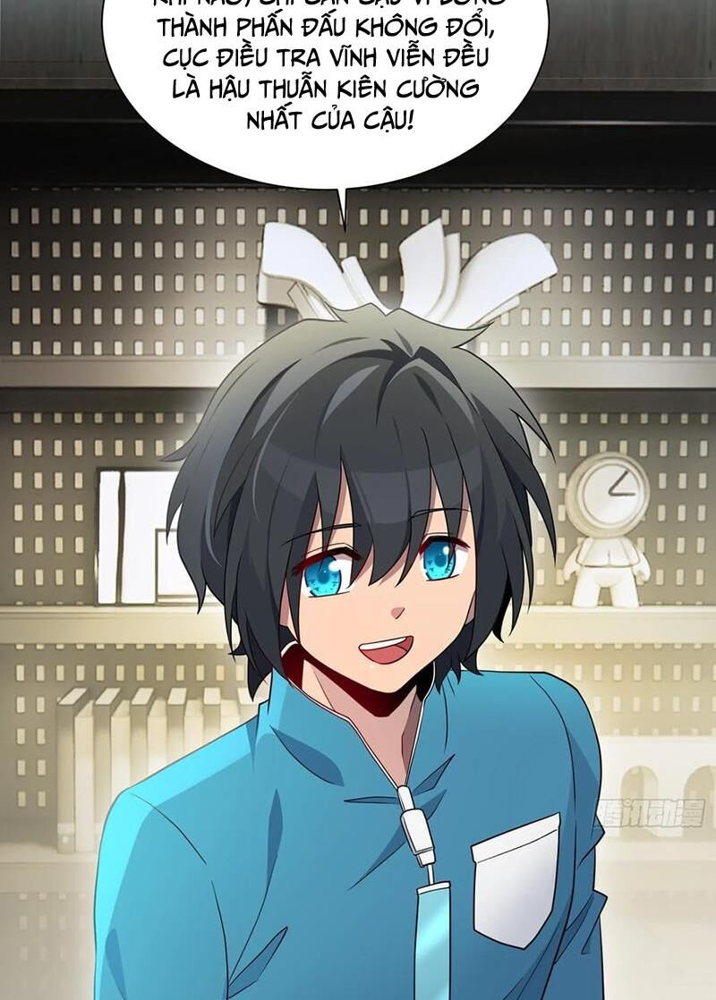 Người Trái Đất Quả Thật Rất Tàn Ác Chap 241 - Next Chap 242