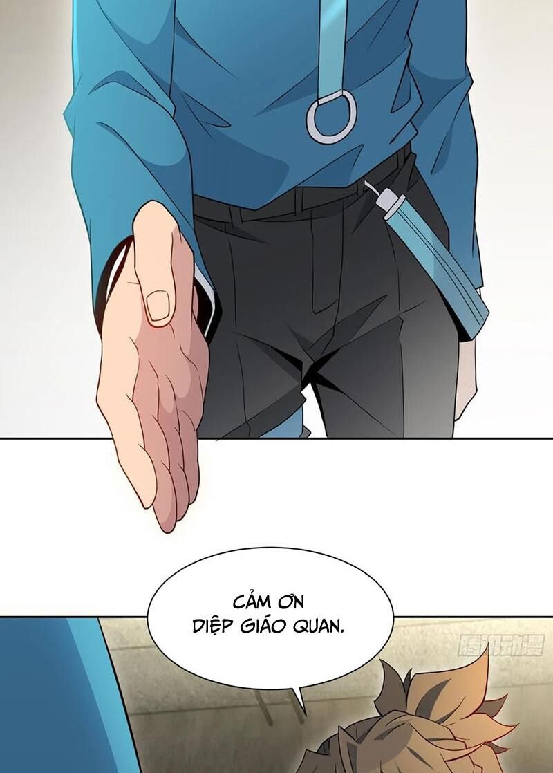 Người Trái Đất Quả Thật Rất Tàn Ác Chap 241 - Next Chap 242