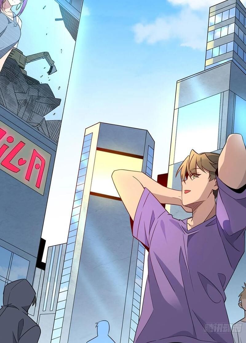 Người Trái Đất Quả Thật Rất Tàn Ác Chap 241 - Next Chap 242