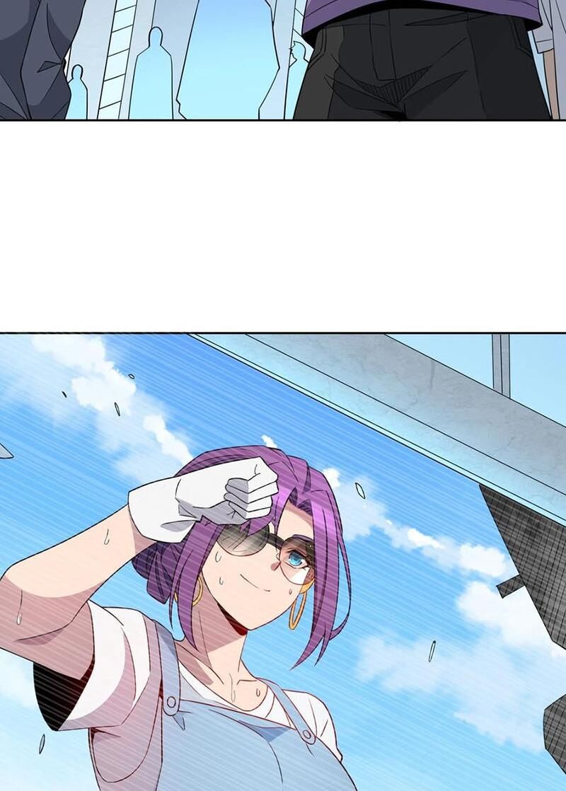 Người Trái Đất Quả Thật Rất Tàn Ác Chap 241 - Next Chap 242