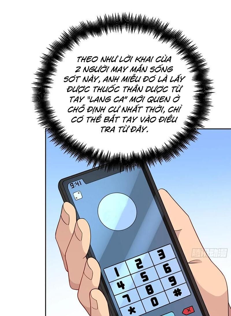 Người Trái Đất Quả Thật Rất Tàn Ác Chap 241 - Next Chap 242