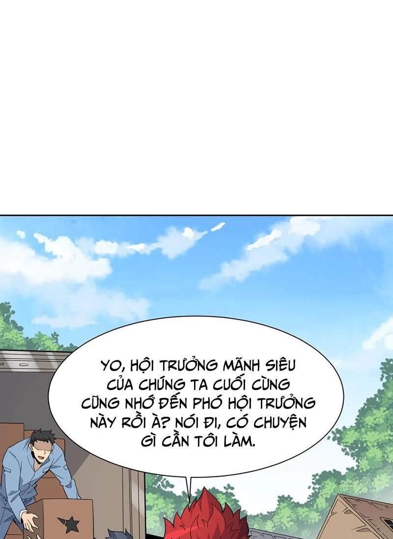 Người Trái Đất Quả Thật Rất Tàn Ác Chap 241 - Next Chap 242