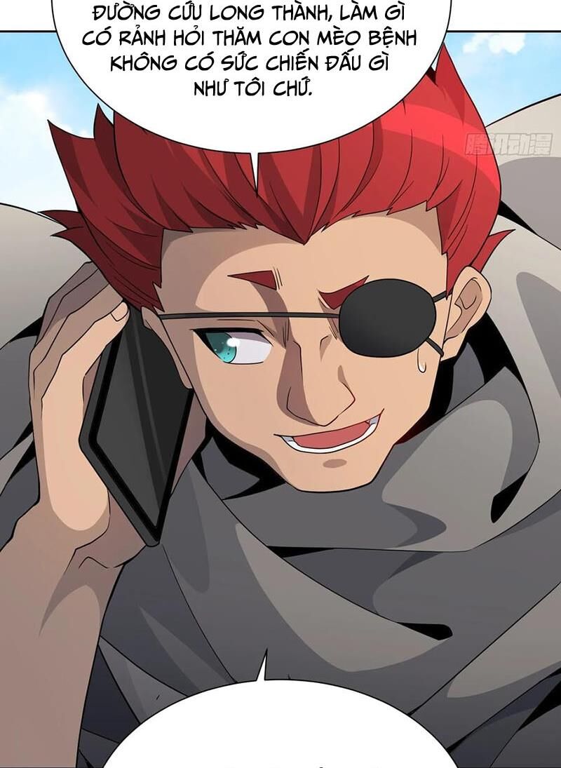 Người Trái Đất Quả Thật Rất Tàn Ác Chap 241 - Next Chap 242