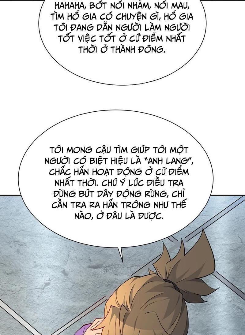 Người Trái Đất Quả Thật Rất Tàn Ác Chap 241 - Next Chap 242