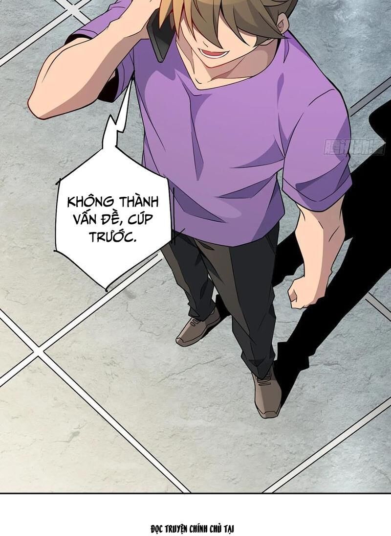 Người Trái Đất Quả Thật Rất Tàn Ác Chap 241 - Next Chap 242