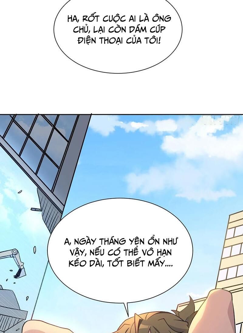 Người Trái Đất Quả Thật Rất Tàn Ác Chap 241 - Next Chap 242