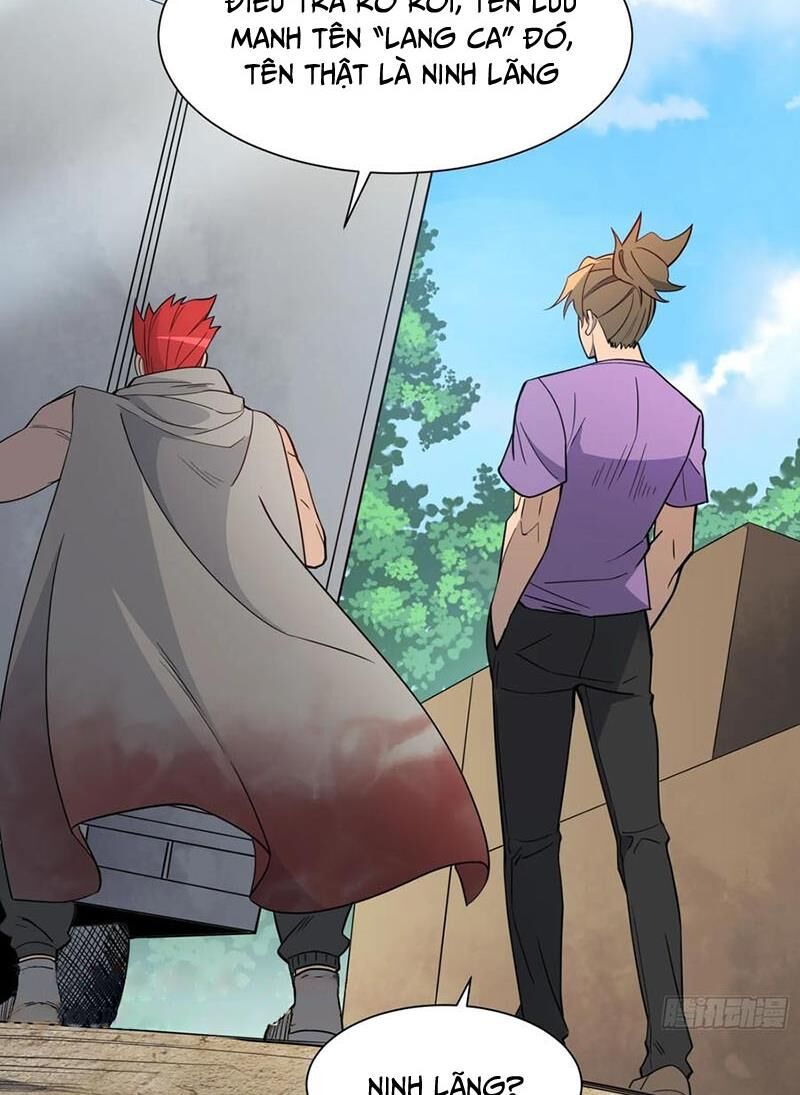 Người Trái Đất Quả Thật Rất Tàn Ác Chap 241 - Next Chap 242