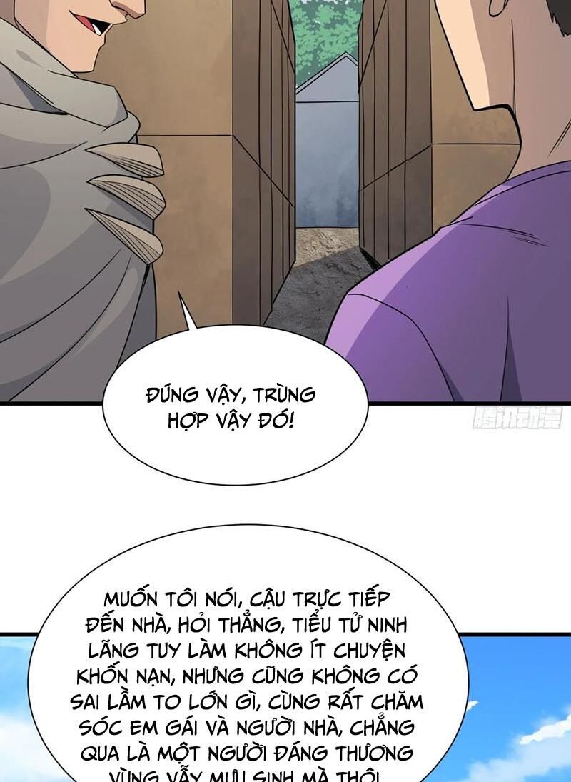 Người Trái Đất Quả Thật Rất Tàn Ác Chap 241 - Next Chap 242