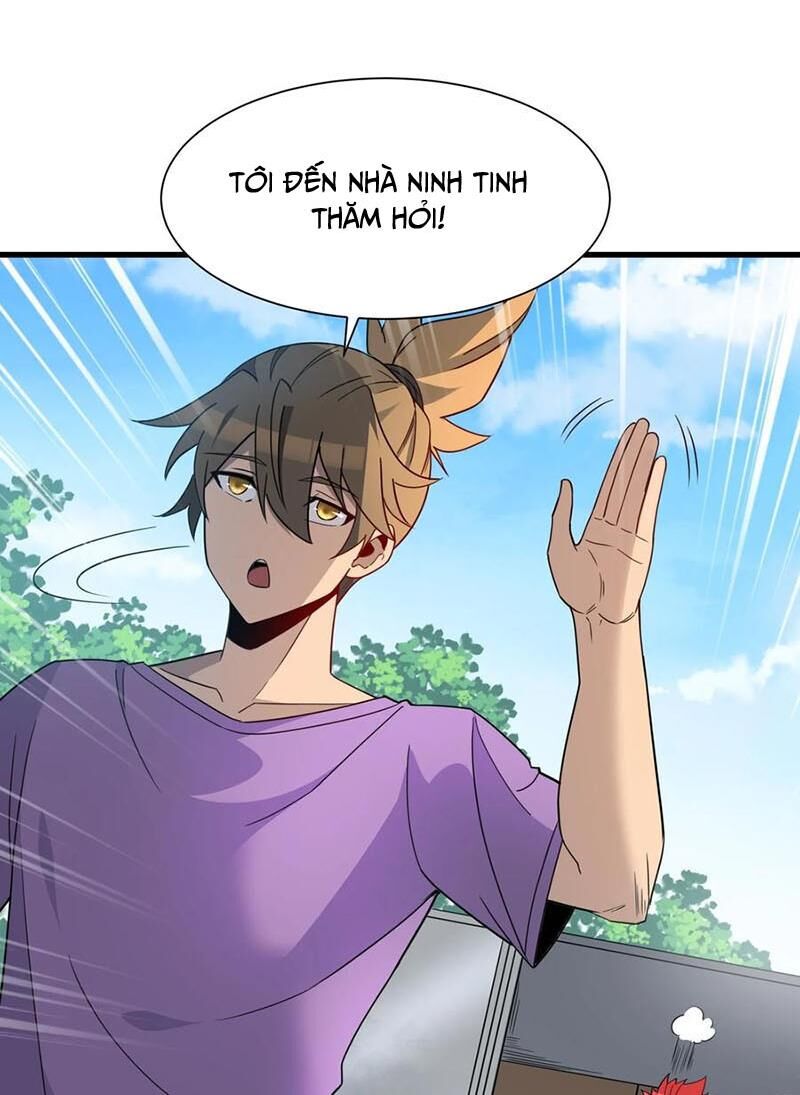 Người Trái Đất Quả Thật Rất Tàn Ác Chap 241 - Next Chap 242