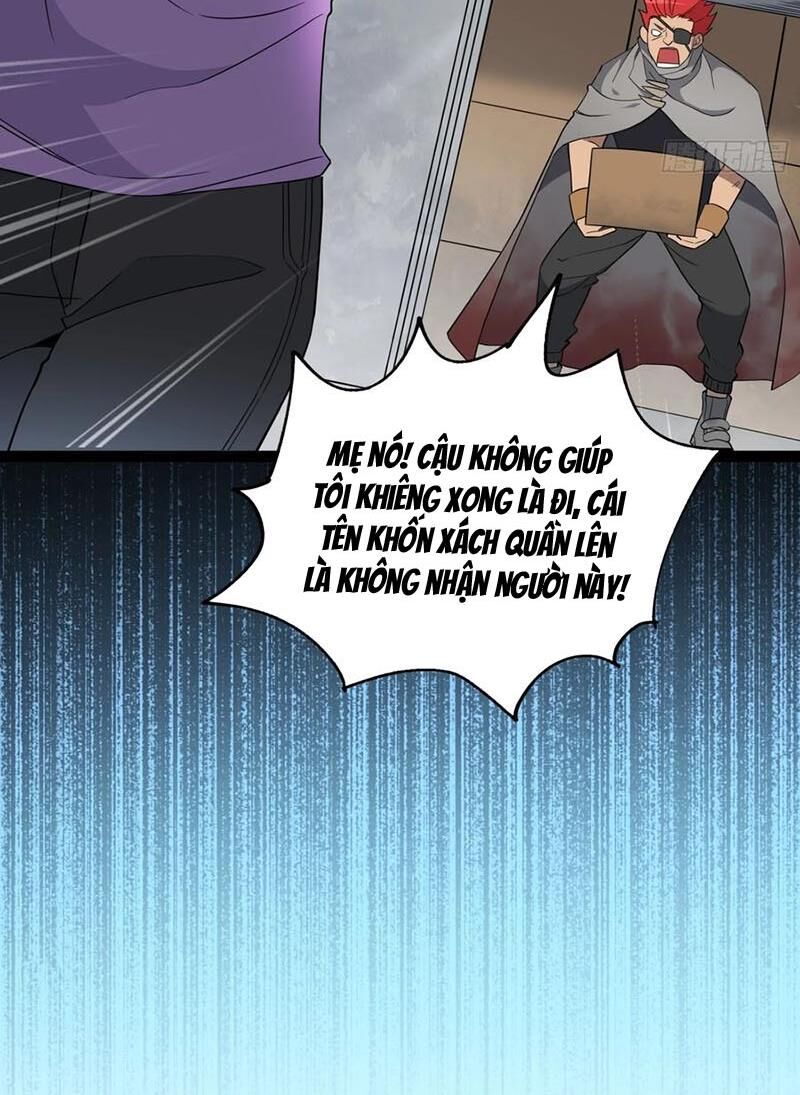 Người Trái Đất Quả Thật Rất Tàn Ác Chap 241 - Next Chap 242