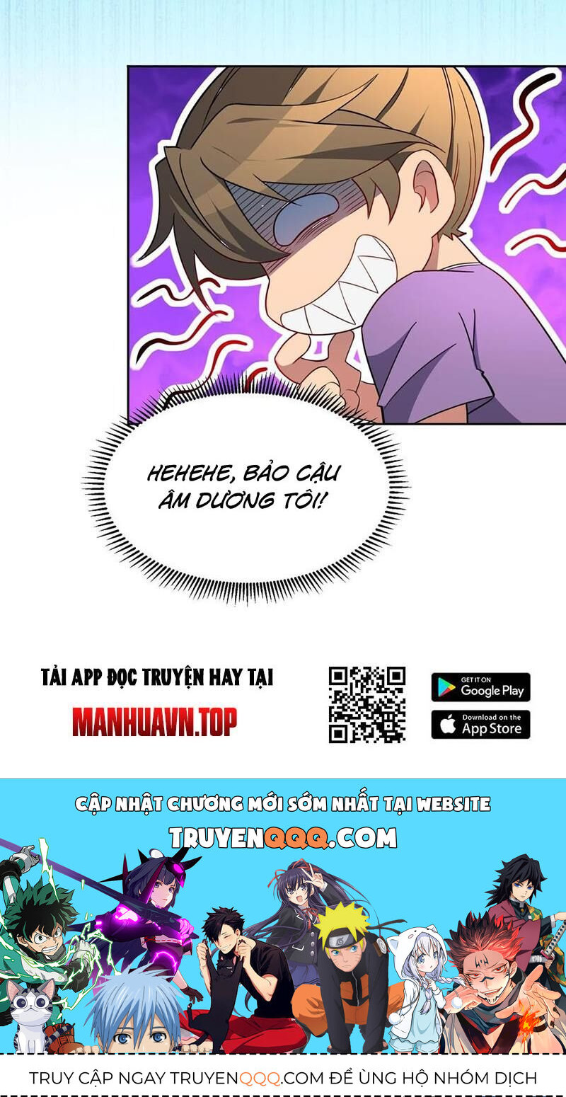 Người Trái Đất Quả Thật Rất Tàn Ác Chap 241 - Next Chap 242
