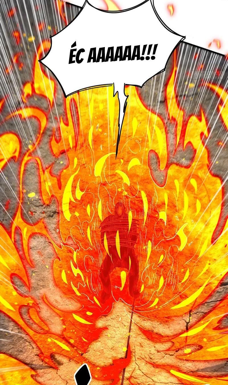 Người Trái Đất Quả Thật Rất Tàn Ác Chap 241 - Next Chap 242