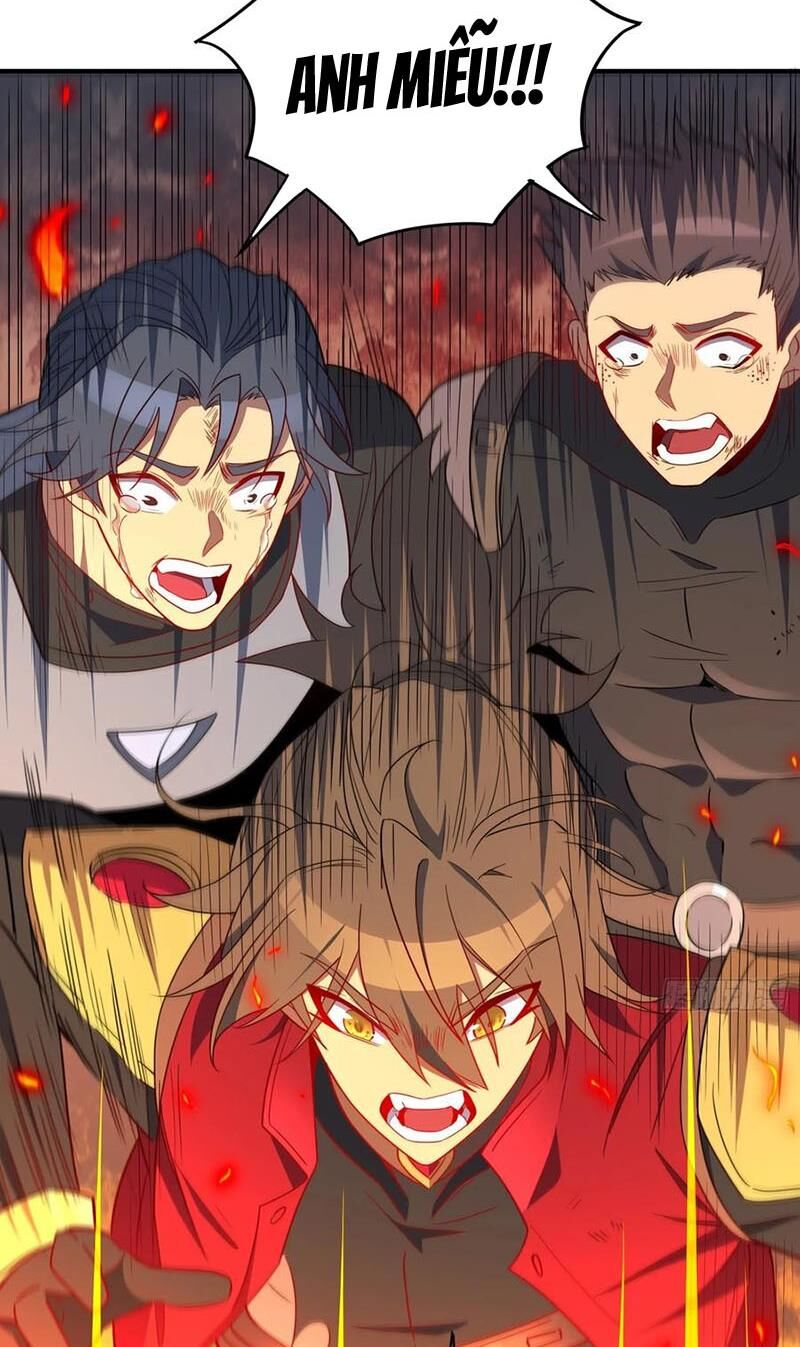 Người Trái Đất Quả Thật Rất Tàn Ác Chap 241 - Next Chap 242