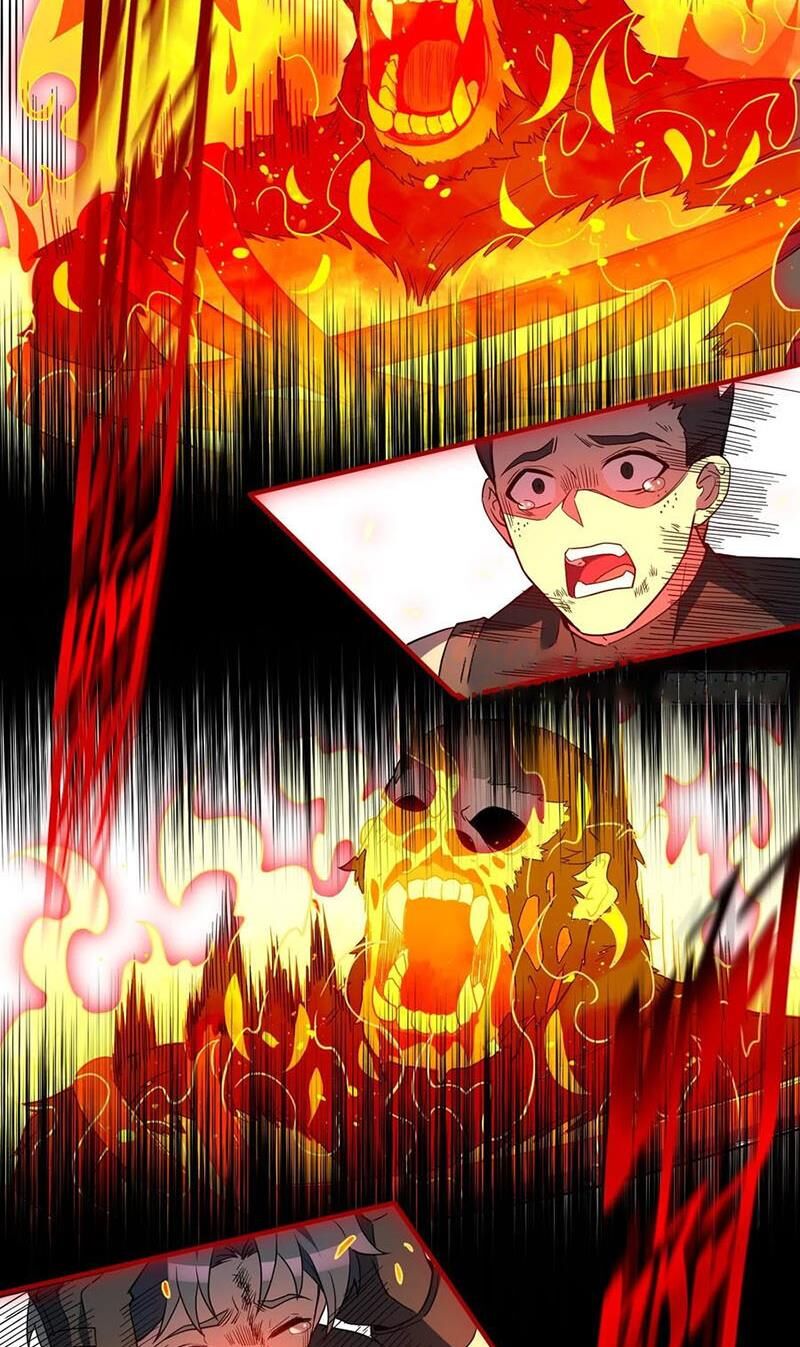 Người Trái Đất Quả Thật Rất Tàn Ác Chap 241 - Next Chap 242