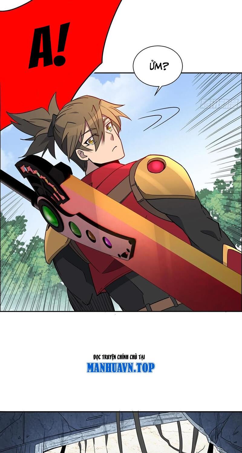 Người Trái Đất Quả Thật Rất Tàn Ác Chap 242 - Next Chap 243