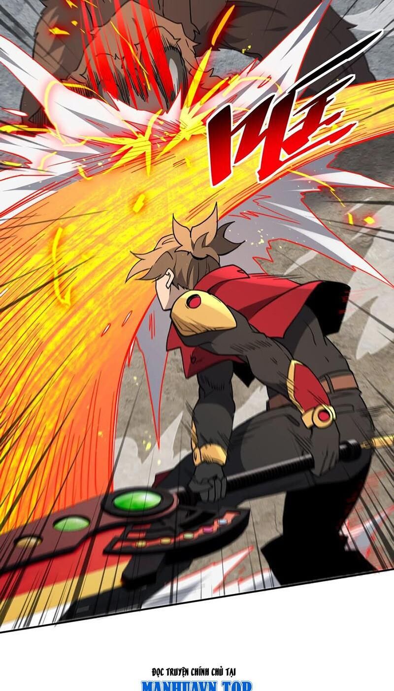 Người Trái Đất Quả Thật Rất Tàn Ác Chap 242 - Next Chap 243