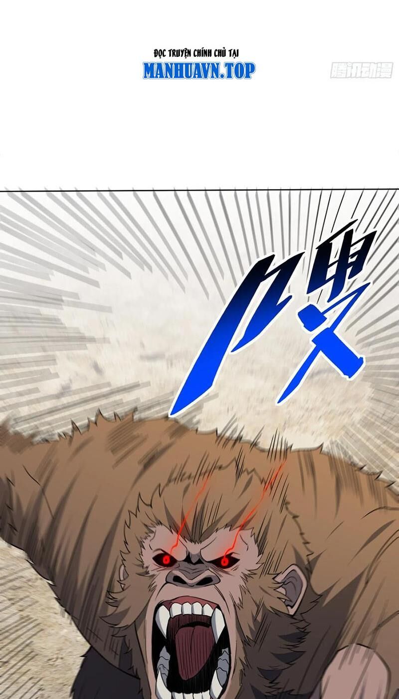 Người Trái Đất Quả Thật Rất Tàn Ác Chap 242 - Next Chap 243