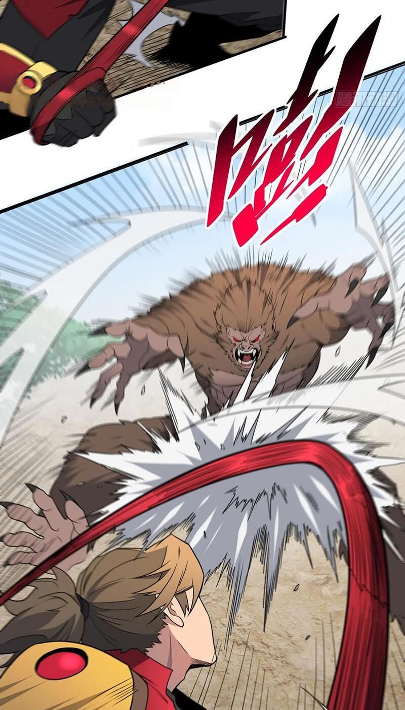 Người Trái Đất Quả Thật Rất Tàn Ác Chap 242 - Next Chap 243
