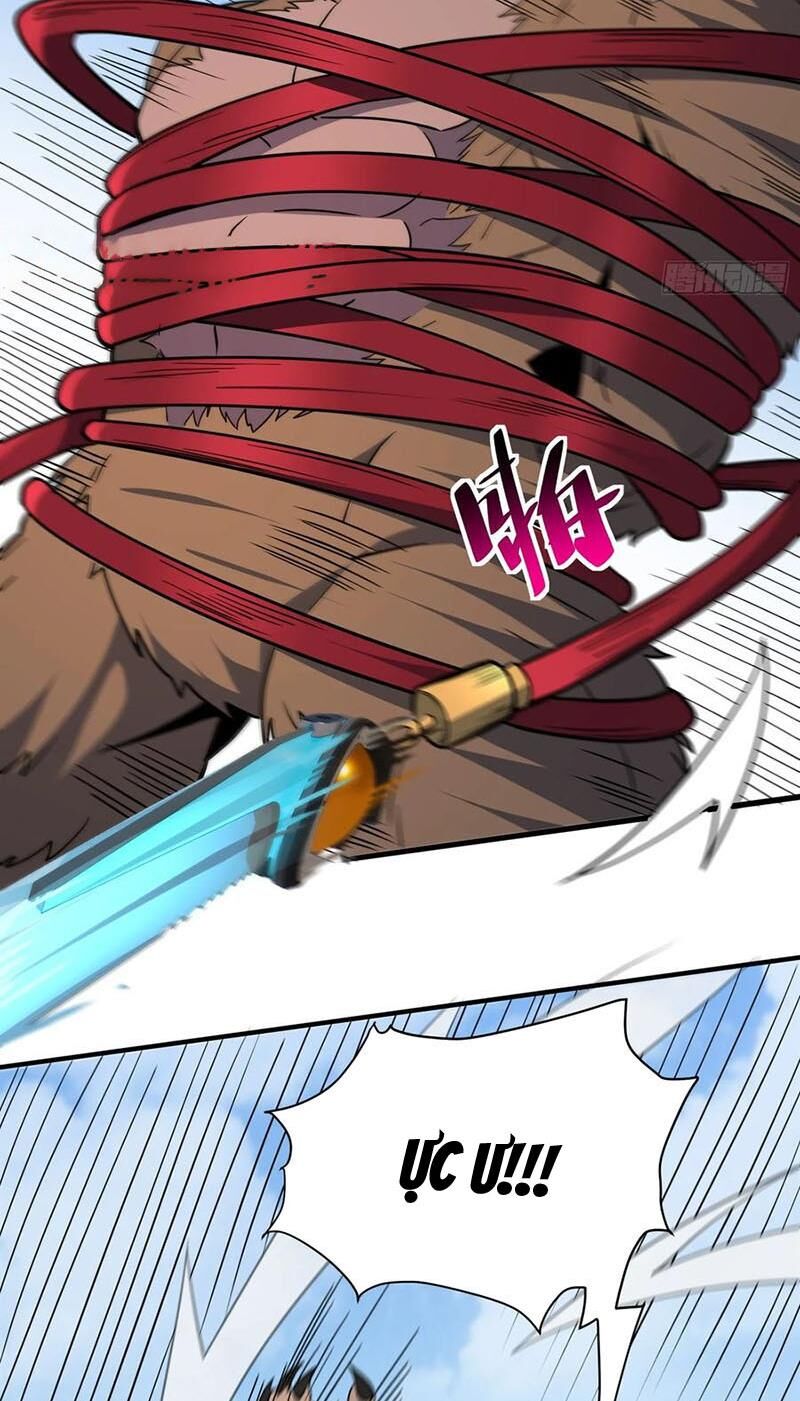 Người Trái Đất Quả Thật Rất Tàn Ác Chap 242 - Next Chap 243