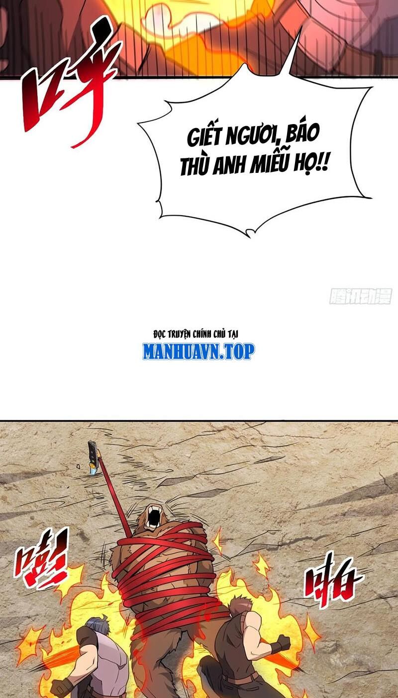 Người Trái Đất Quả Thật Rất Tàn Ác Chap 242 - Next Chap 243