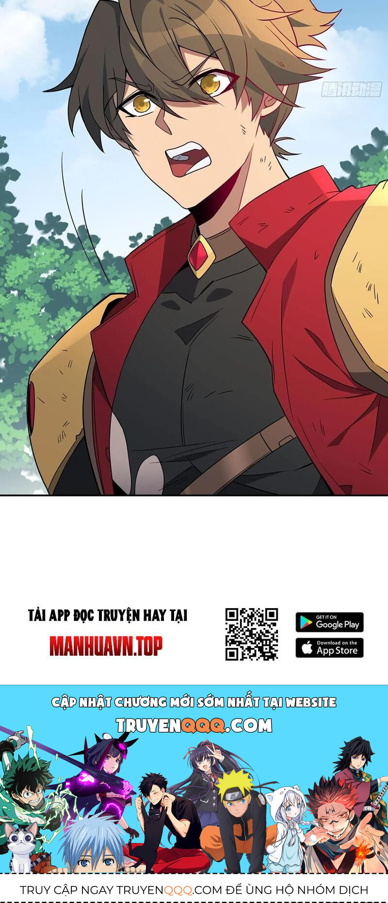 Người Trái Đất Quả Thật Rất Tàn Ác Chap 242 - Next Chap 243