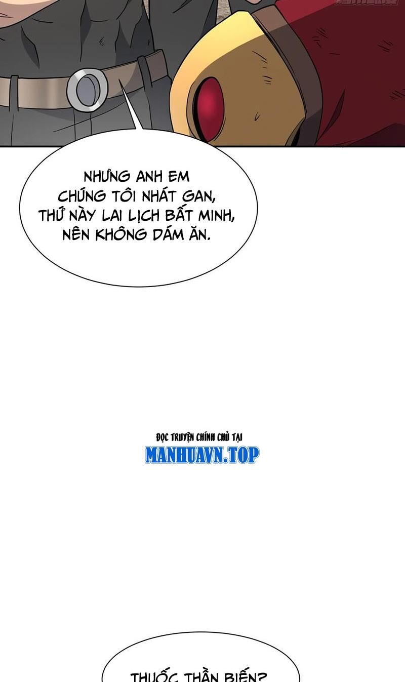 Người Trái Đất Quả Thật Rất Tàn Ác Chap 243 - Next Chap 244