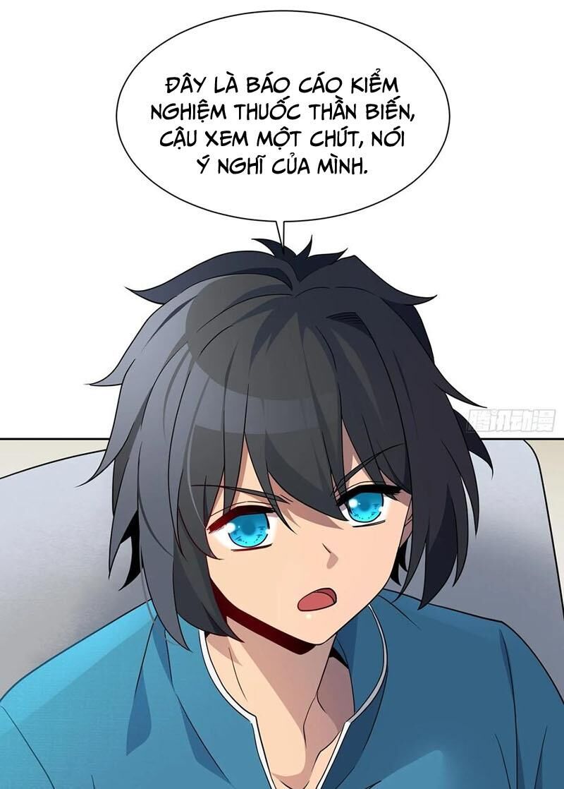 Người Trái Đất Quả Thật Rất Tàn Ác Chap 243 - Next Chap 244