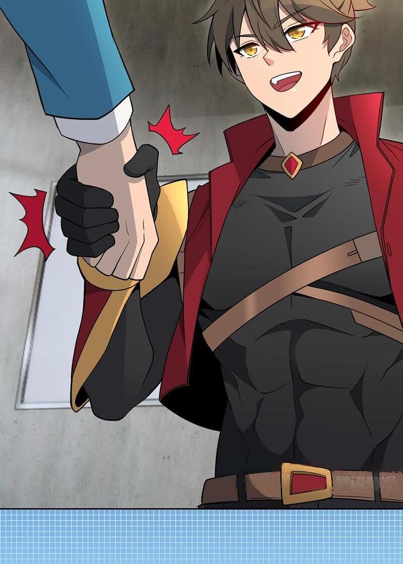 Người Trái Đất Quả Thật Rất Tàn Ác Chap 243 - Next Chap 244