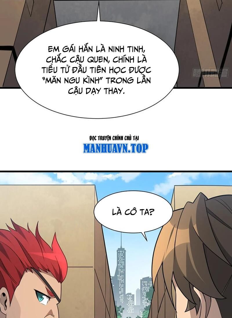 Người Trái Đất Quả Thật Rất Tàn Ác Chap 243 - Next Chap 244
