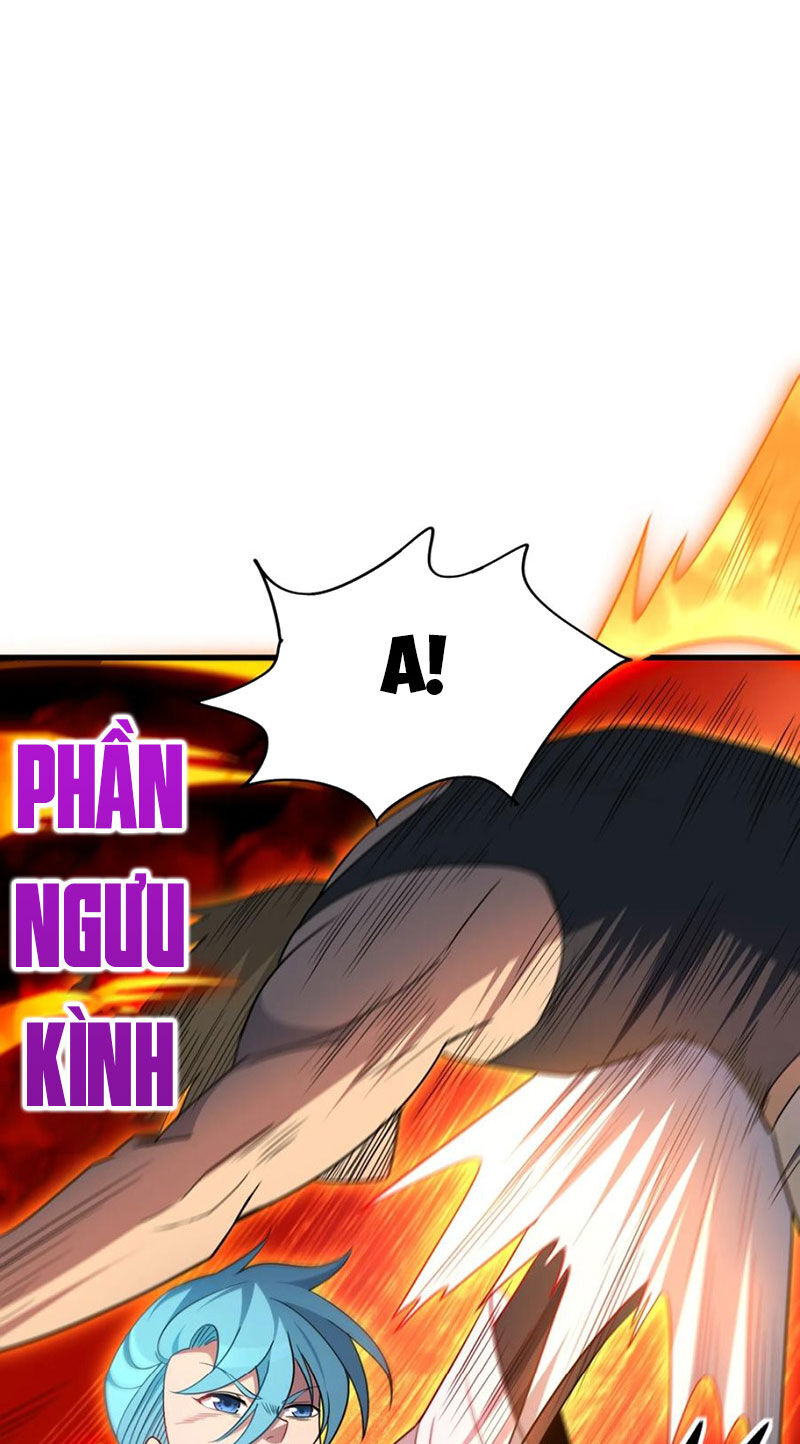 Người Trái Đất Quả Thật Rất Tàn Ác Chap 244 - Next Chap 245