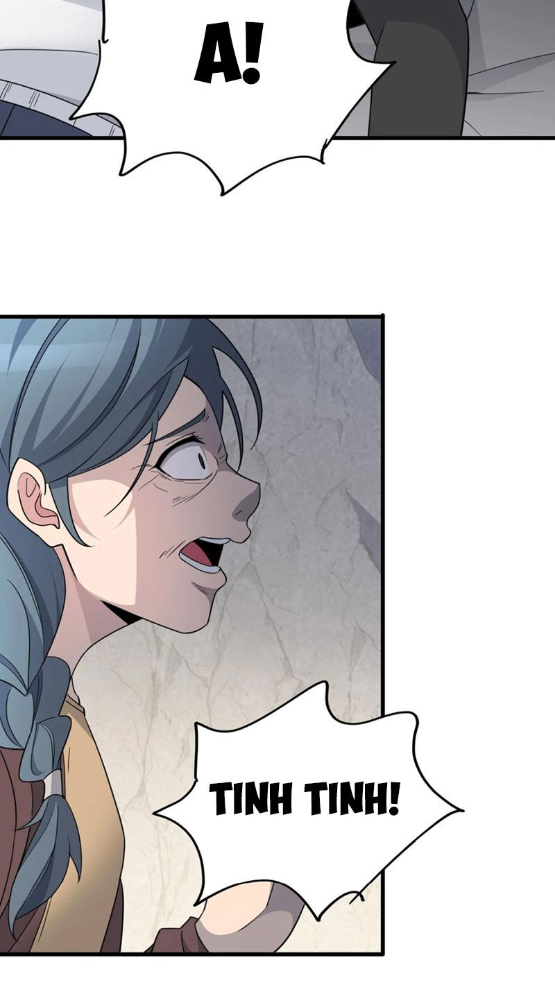 Người Trái Đất Quả Thật Rất Tàn Ác Chap 244 - Next Chap 245