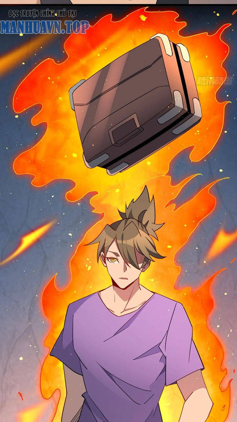 Người Trái Đất Quả Thật Rất Tàn Ác Chap 244 - Next Chap 245