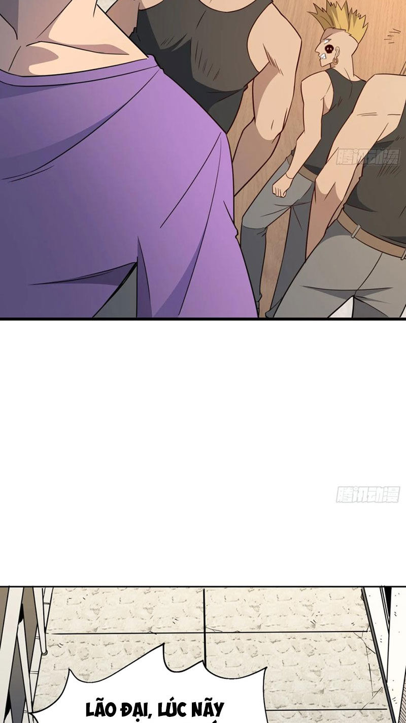 Người Trái Đất Quả Thật Rất Tàn Ác Chap 244 - Next Chap 245